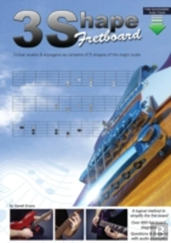 Bertrand.pt - 3 Shape Fretboard