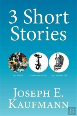 Bertrand.pt - 3 Short Stories