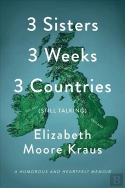Bertrand.pt - 3 Sisters 3 Weeks 3 Countries Still Ta
