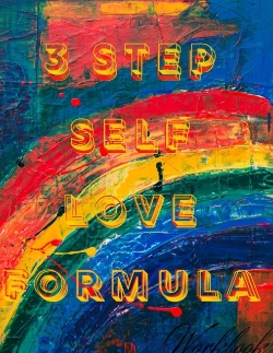 Bertrand.pt - 3 Step Self Love Formula