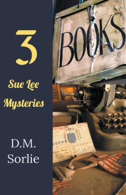 Bertrand.pt - 3 Sue Lee Mysteries