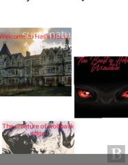 3 Tales Of The Supernatural By Mark Maynard