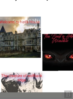 Bertrand.pt - 3 Tales Of The Supernatural By Mark Maynard