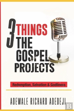 Bertrand.pt - 3 Things The Gospel Projects