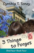 3 Things To Forget