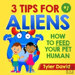Bertrand.pt - 3 Tips For Aliens