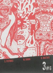 3 Tome 6 : Tome 6