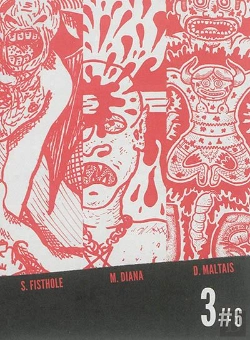 Bertrand.pt - 3 Tome 6 : Tome 6
