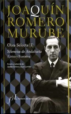Bertrand.pt - (3 Tomos) Obra Selecta De Joaquin Romero Murube