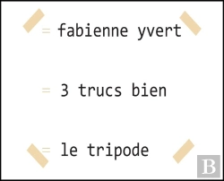 Bertrand.pt - 3 Trucs Bien