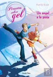 3. Un Àngel A La Pista