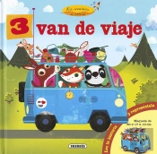 3 Van De Viaje