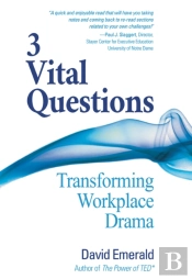 3 Vital Questions