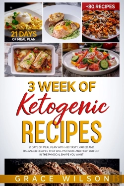Bertrand.pt - 3 Week Of Ketogenic Recipes