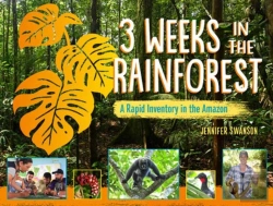 Bertrand.pt - 3 Weeks In The Rainforest