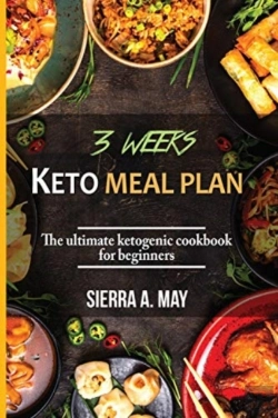 Bertrand.pt - 3 Weeks Keto Meal Plan