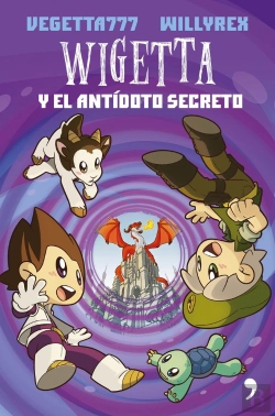 Bertrand.pt - 3. Wigetta Y El Antídoto Secreto