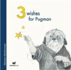 Bertrand.pt - 3 Wishes For Pugman