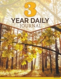 Bertrand.pt - 3 Year Daily Journal