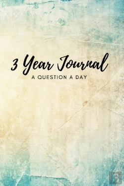 Bertrand.pt - 3 Year Journal