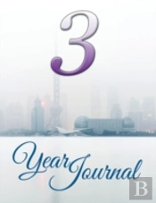 3 Year Journal