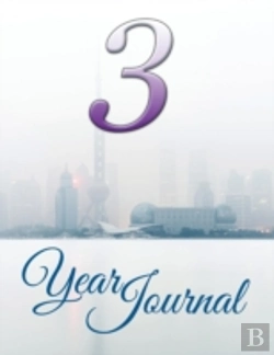 Bertrand.pt - 3 Year Journal