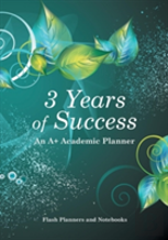 3 Years Of Success