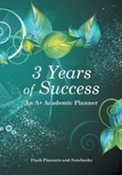 3 Years Of Success