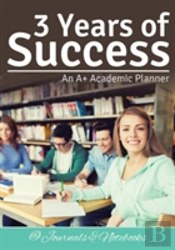 3 Years Of Success