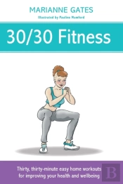 30/30 Fitness