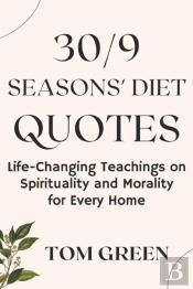 30/9 Seasons' Diet Quotes