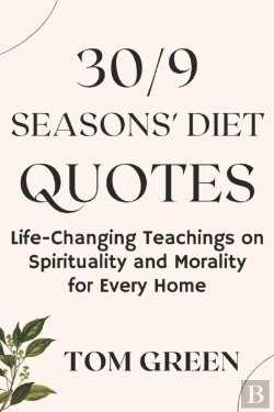 Bertrand.pt - 30/9 Seasons' Diet Quotes
