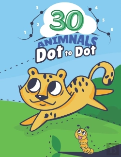 Bertrand.pt - 30 Animals Dot To Dot