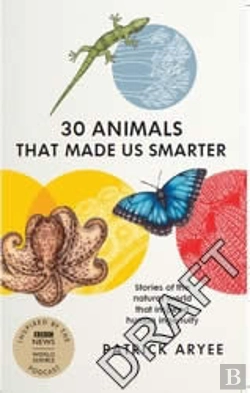 Bertrand.pt - 30 Animals That Made Us Smarter