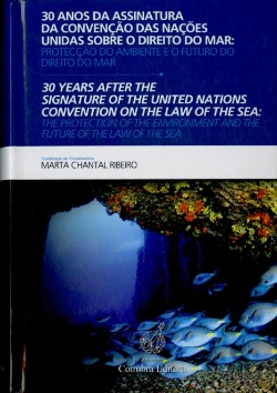 Bertrand.pt - 30 Anos da Assinatura da Convenção das Nações Unidas Sobre o Direito do Ambiente