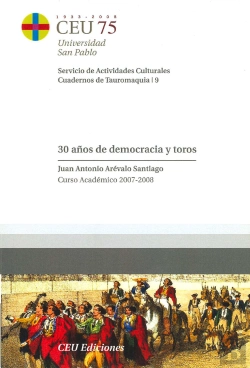 Bertrand.pt - 30 Años De Democracia Y Toros