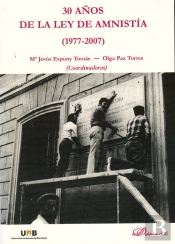 30 Años De La Ley De Amnistía (1977-2007)