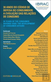 30 Anos Do Código De Defesa Do Consumidor / 30 Years Of The Consumer Defense Code