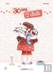 30 Ans 2 Chats