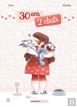 Bertrand.pt - 30 Ans 2 Chats