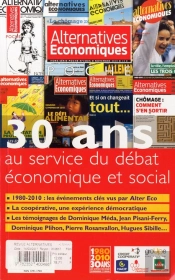 30 Ans Au Service Du Debat Economique Et Social - Hors Serie Poche N 45bis
