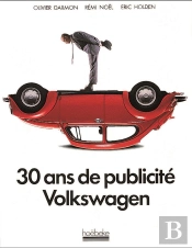 30 Ans De Pulicite Volkswagen