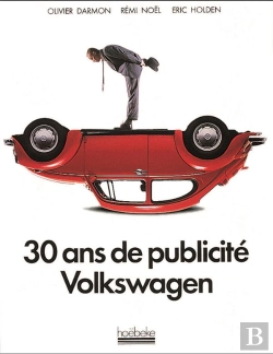 Bertrand.pt - 30 Ans De Pulicite Volkswagen
