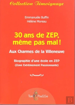 Bertrand.pt - 30 Ans De Zep, Meme Pas Mal! Aux Charmes Dela Villeneuve