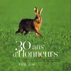 Bertrand.pt - 30 Ans D'Honneurs