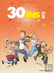 30 Ans En Bd