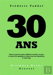 30 Ans