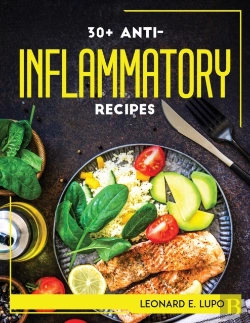 Bertrand.pt - 30+ Anti-Inflammatory Recipes