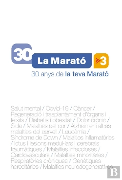 Bertrand.pt - 30 Anys De La Teva Marato