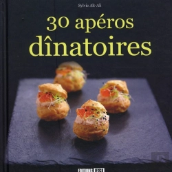 Bertrand.pt - 30 Aperos Dinatoires